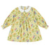 Morley Cream Yda Collar Dress