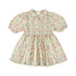 Morley Rose Yrma Collar Dress