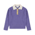 *Preorder* Morley Violet Yucca Girls Polo