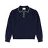 *Preorder* Morley Navy Yan Boys Polo