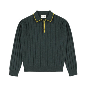 Morley Pine Yan Polo