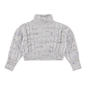 *Preorder* Morley Heather Ysolde Sweater