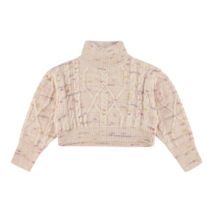*Preorder* Morley Rose Ysolde Sweater