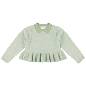 *Preorder* Morley Jade Yam Sweater