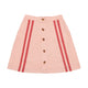 Lil Legs Analogie Pink Stripe Skirt
