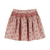 Emile et Ida Aster Brodee Skirt