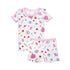 Esme Bake with Love Shorts Pajama Set