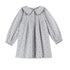 Emile et Ida Coeur Jacquard Dress