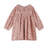 Emile et Ida Aster Qui Tourne Dress