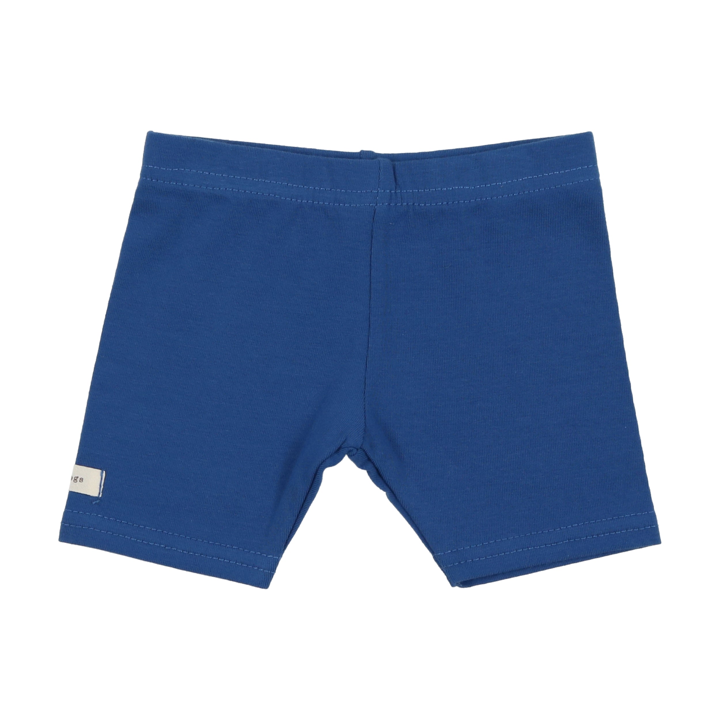 Lil Legs Cobalt Shorts1