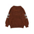 Buho Brownie Tahoe Sweater