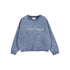 Buho Indigo Fun Sweatshirt