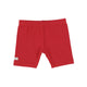 Lil Legs Red Shorts