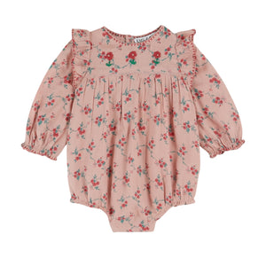 Emile et Ida Aster Romper