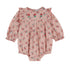 Emile et Ida Aster Romper