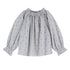 Emile et Ida Coeur Jacquard Blouse