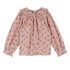 Emile et Ida Aster Col Noeud Blouse