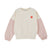 Emile et Ida Peony Molleton Sweater