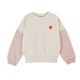 Emile et Ida Peony Molleton Sweater
