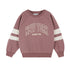 Emile et Ida Violine NY Sweater