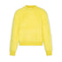 AO76 Citrus Carla C-Neck Plain