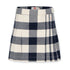 AO76 Classic Navy Carmelite Skirt Jin