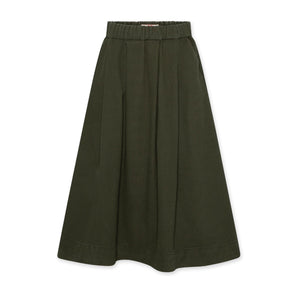 AO76 Forest Sawa Skirt Bong
