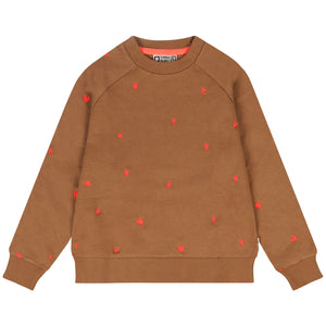 Tumble'n Dry Toasted Coconut Belle Plagne