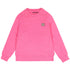 Tumble'n Dry Bright Pink Fluo Sweater