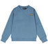 Tumble'n Dry Copen Blue Shred Sweater