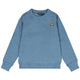Tumble'n Dry Copen Blue Shred Sweater