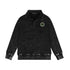 Tumble'n Dry Black Position Sweater