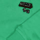 Tumble'n Dry Mid Green Winner Sweater