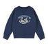 Emile et Ida Minuit University Sweater