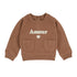 Emile et Ida Cafe Brode Sweater