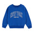 Emile et Ida Royal NY Sweater