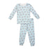 Esme Baseball Pajamas