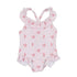 Froo Floral Bathing Suit