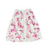 * Pre Order Christina Rohde Pink Floral Skirt 2205 131