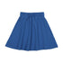 Lil Legs Analogie Royal Blue Drawstring Skirt