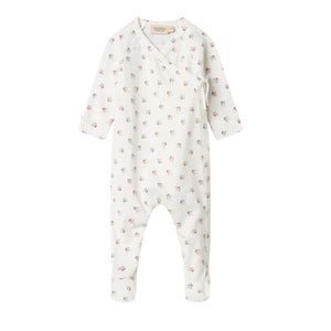 Marmar Little Sakura Rubetta Footie