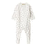 Marmar Little Sakura Rubetta Footie
