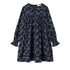 Marmar French Flower Dulla Dress