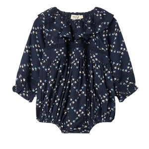 Marmar French Flower Rita Romper