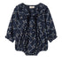 Marmar French Flower Rita Romper
