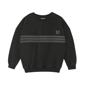The Campamento Grey Washed Sweatshirt