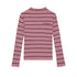 The Campamento Pink Stripes T-Shirt