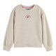 Scotch & Soda Oatmeal Modal Sweater