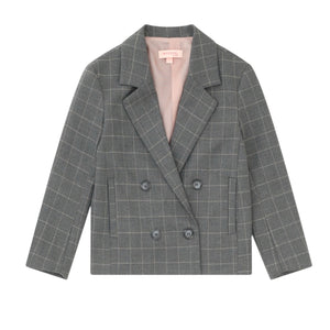 Imperial Grigio Blazer