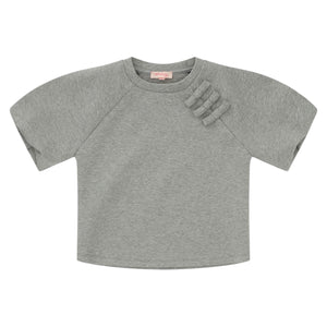 Imperial Grigio Sweat Top
